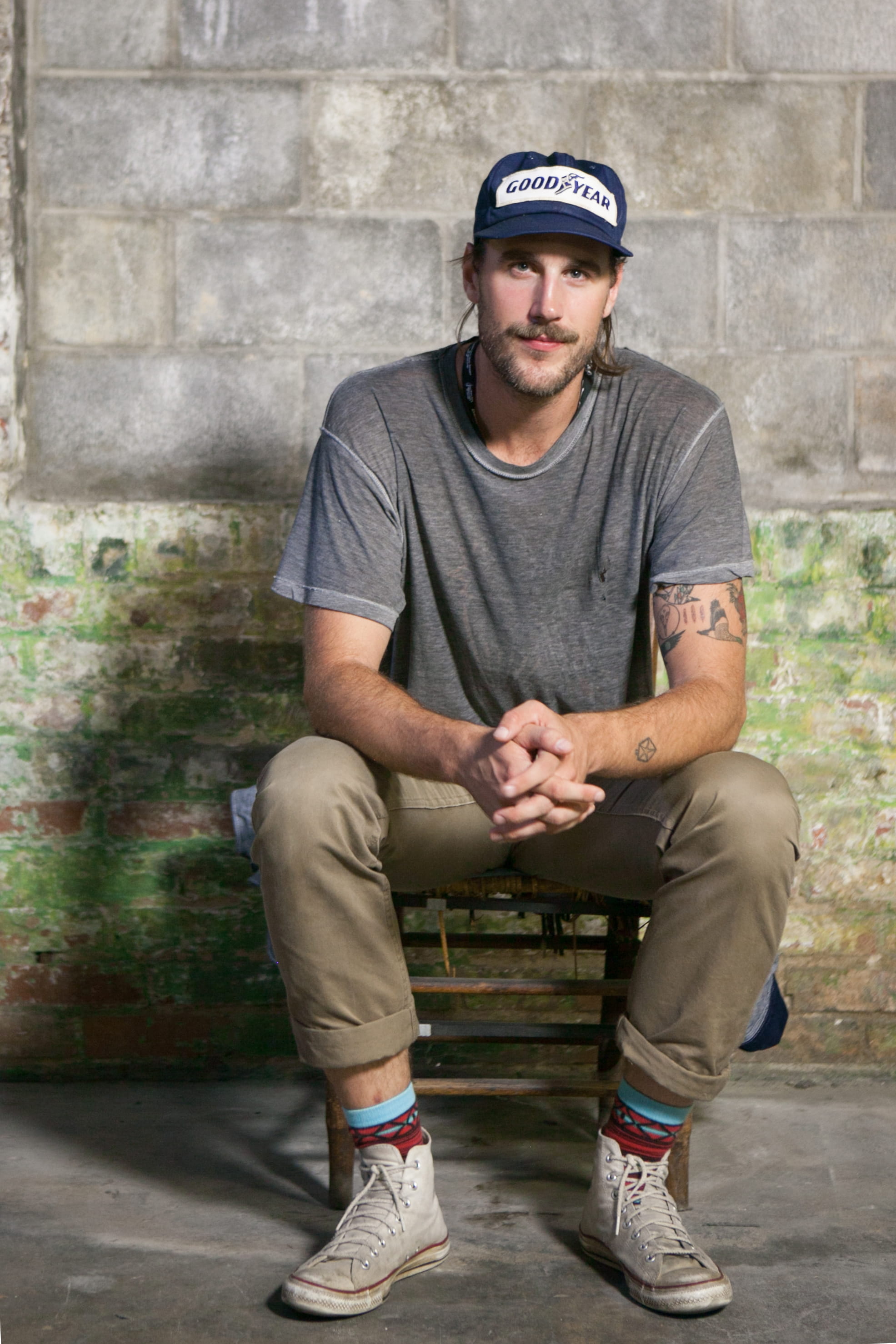 Rayland Baxter