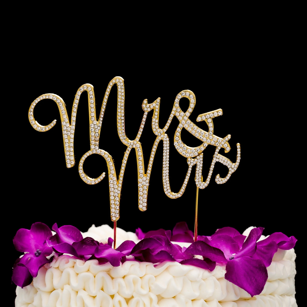 Cake Topper
