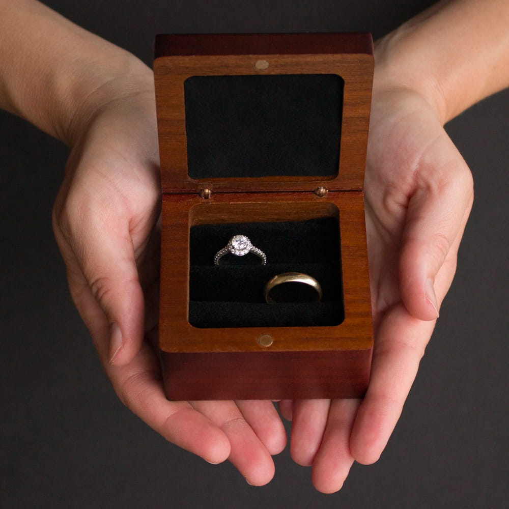 Ringbox