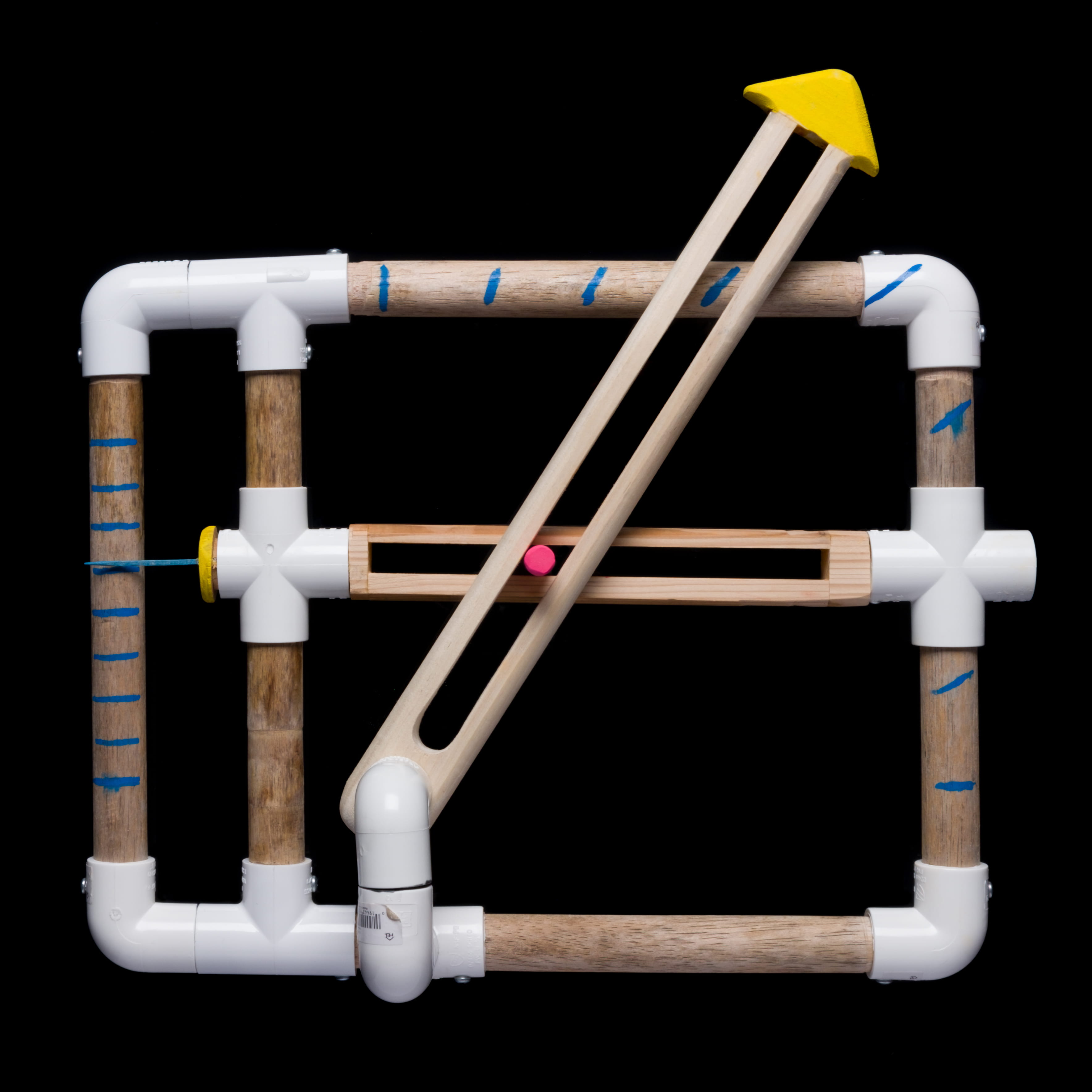 Prof. Simonson Math Gadget