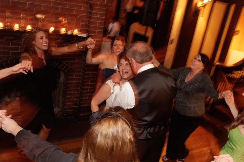 Barger-Lotts Wedding