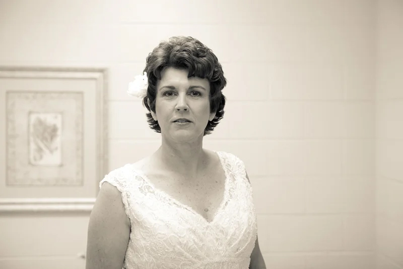 Barger-Lotts Wedding