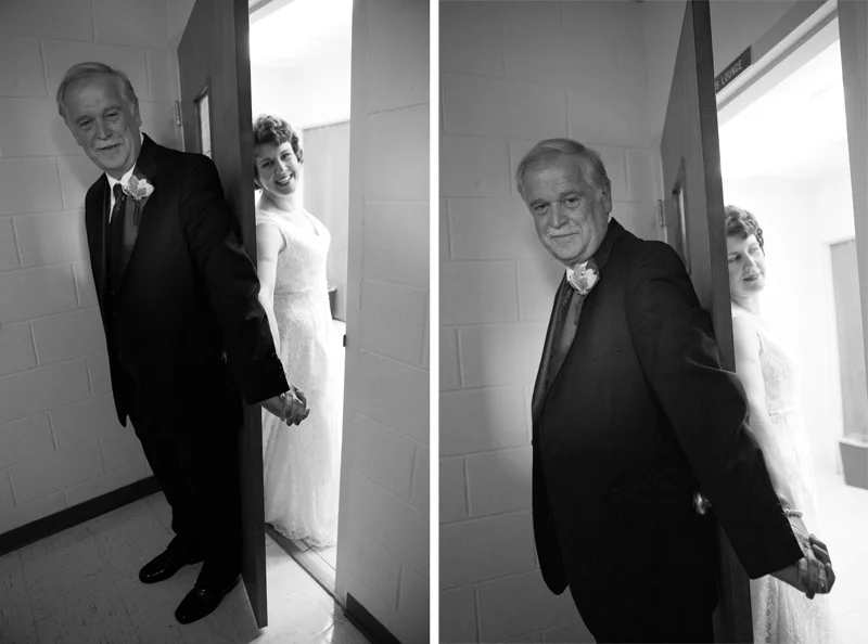 Barger-Lotts Wedding