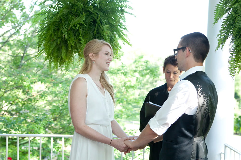 Wedding Ceremony