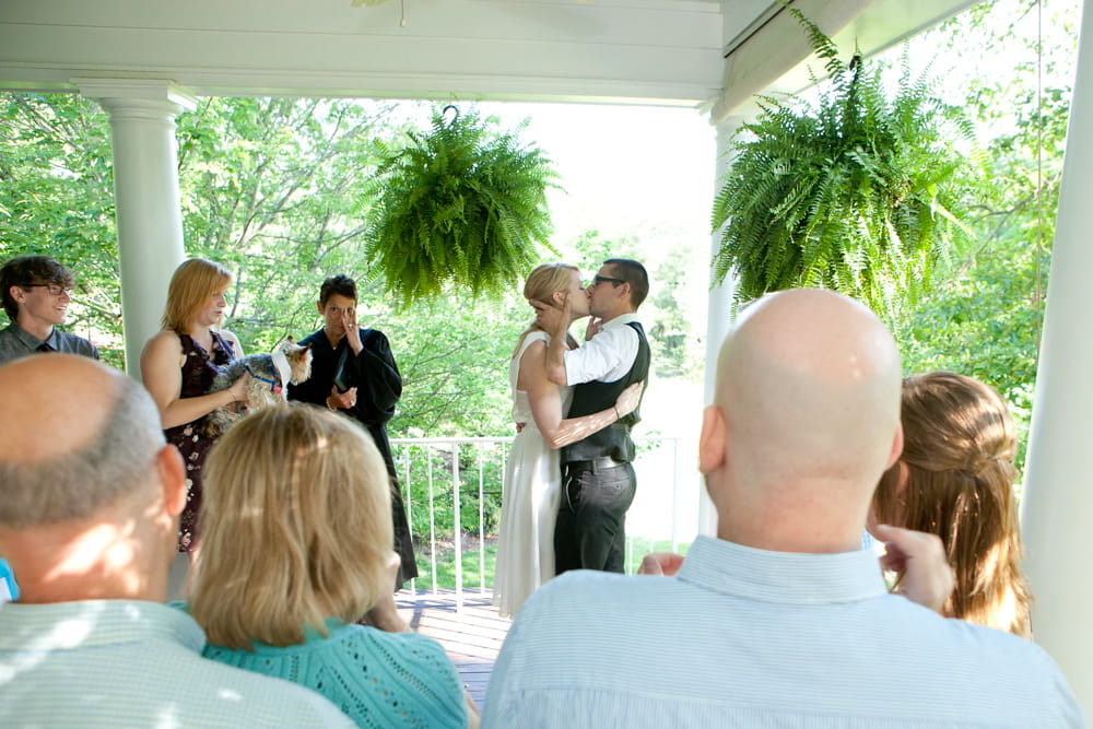 Wedding Ceremony