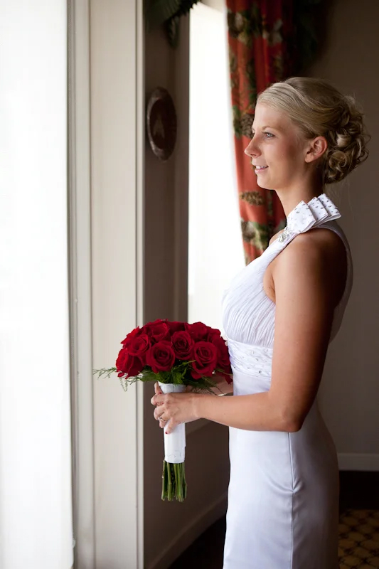 Bridal Portrait