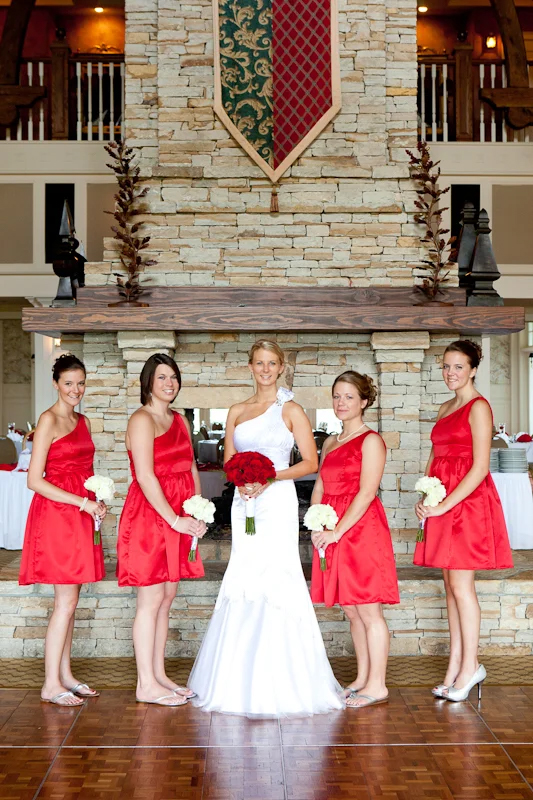 Bridal Portrait
