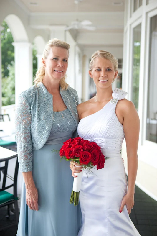 Bridal Portrait