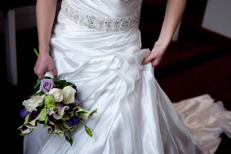 Bridal Portrait