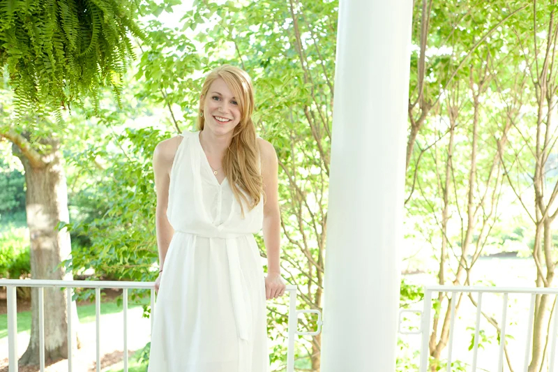Bridal Portrait