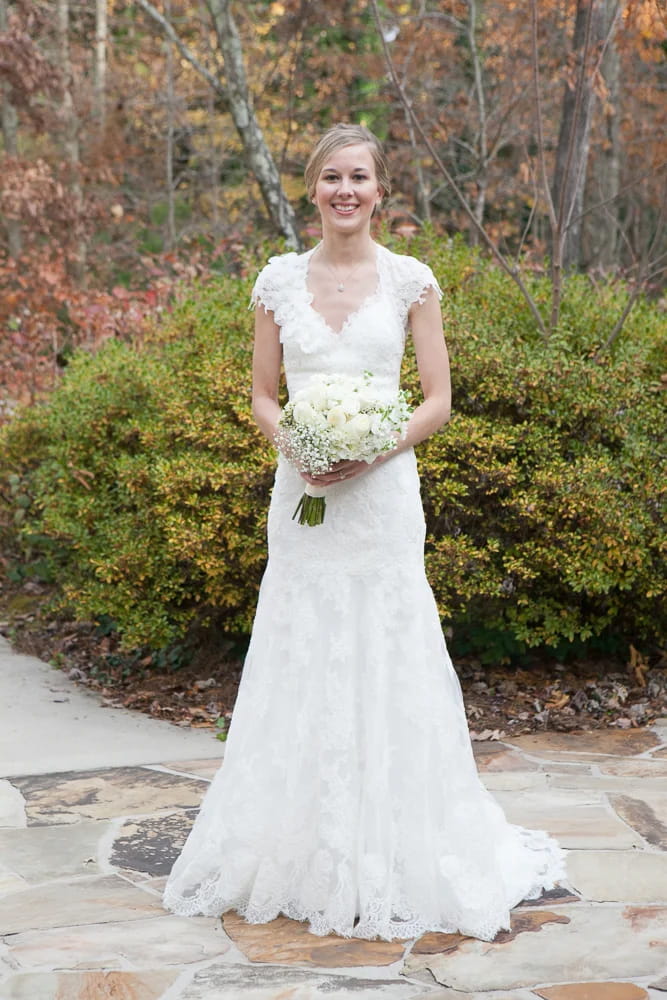 Bridal Portrait