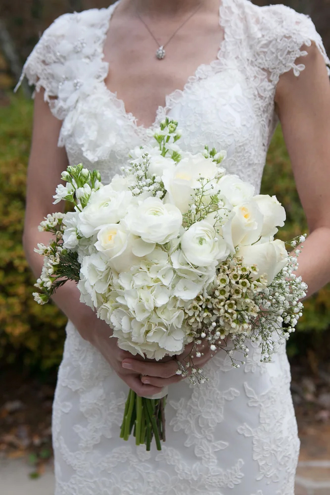 Bridal Wedding
