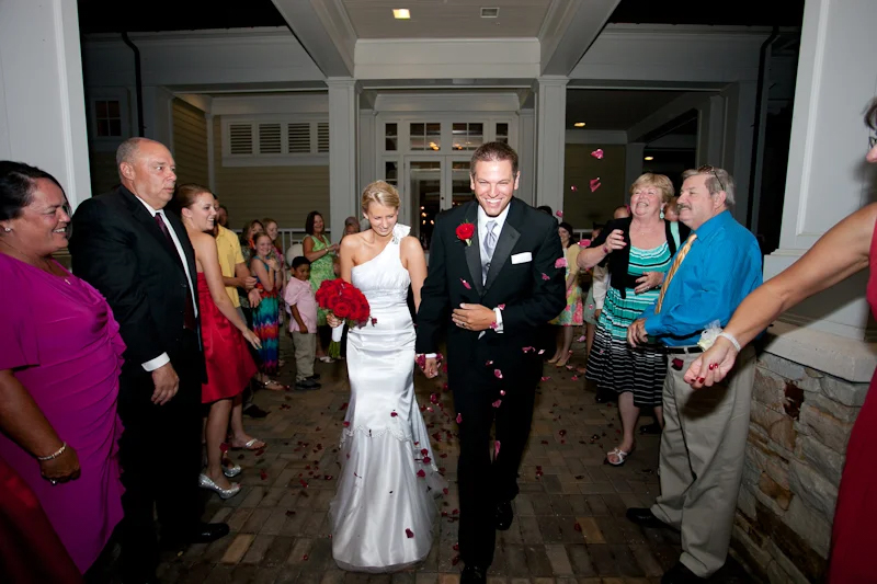 Bridal Exit Image
