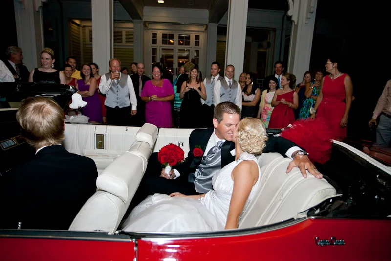 Bridal Exit Image