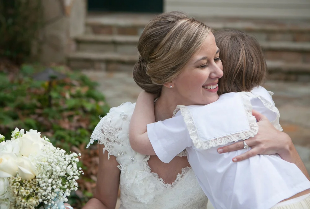 Bridal Portraits