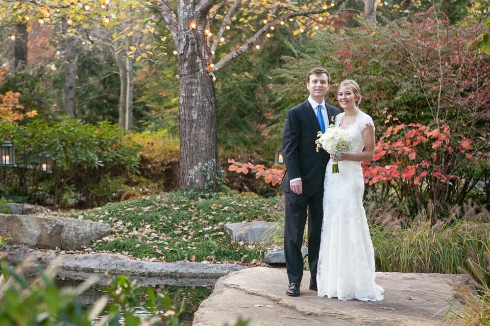 Wedding Portrait