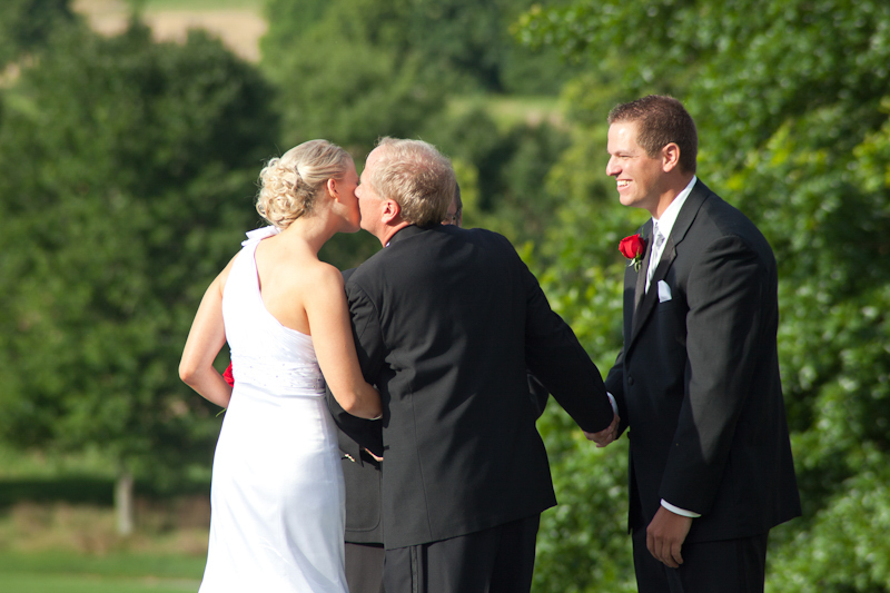 Wedding Ceremony