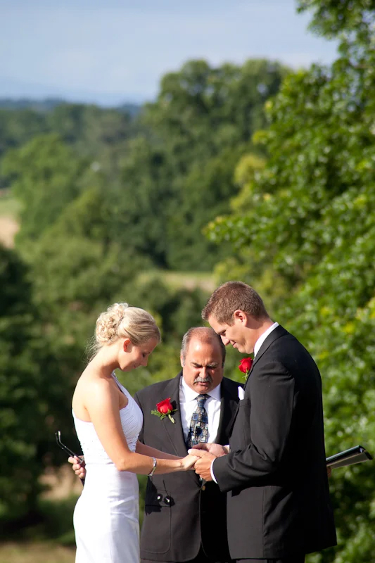 Wedding Ceremony