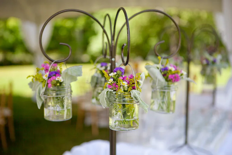 wedding ceremony