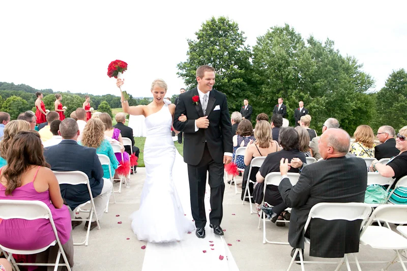 Wedding Ceremony
