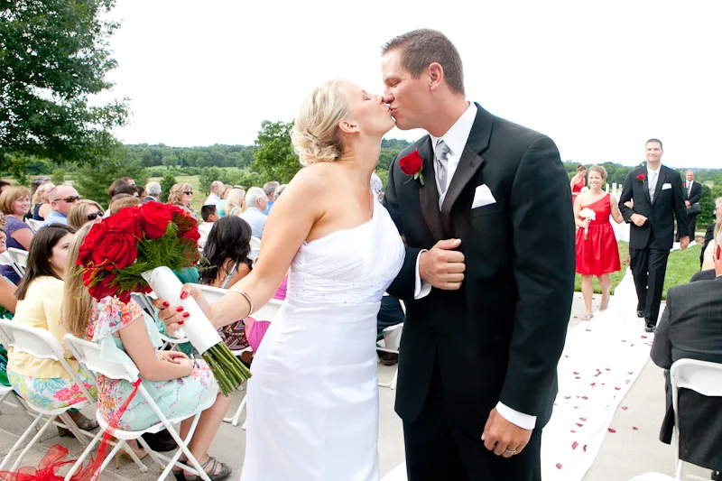 Wedding Ceremony