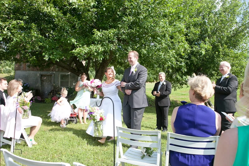 Wedding Ceremony