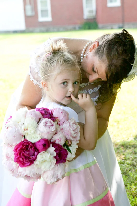 Bridal Portrait