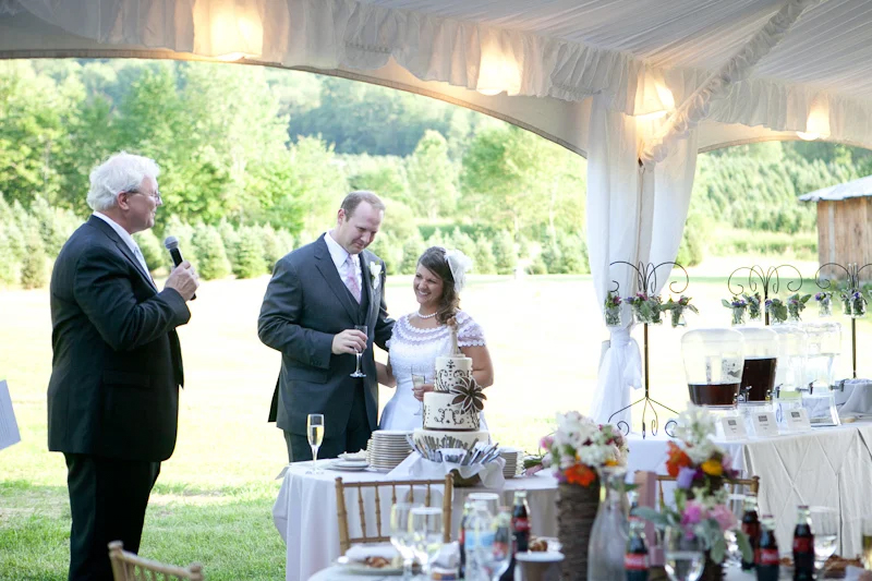 Wedding Portrait