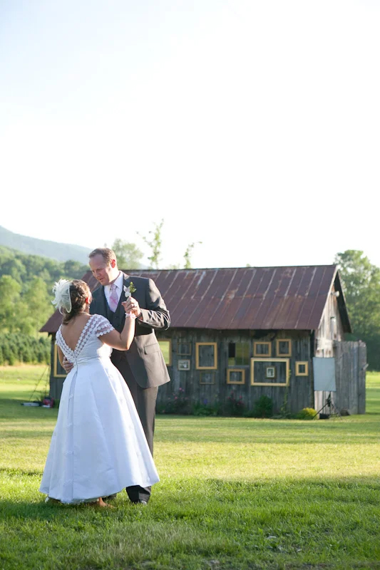 Wedding Portrait