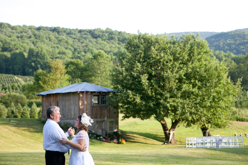 Wedding Portrait