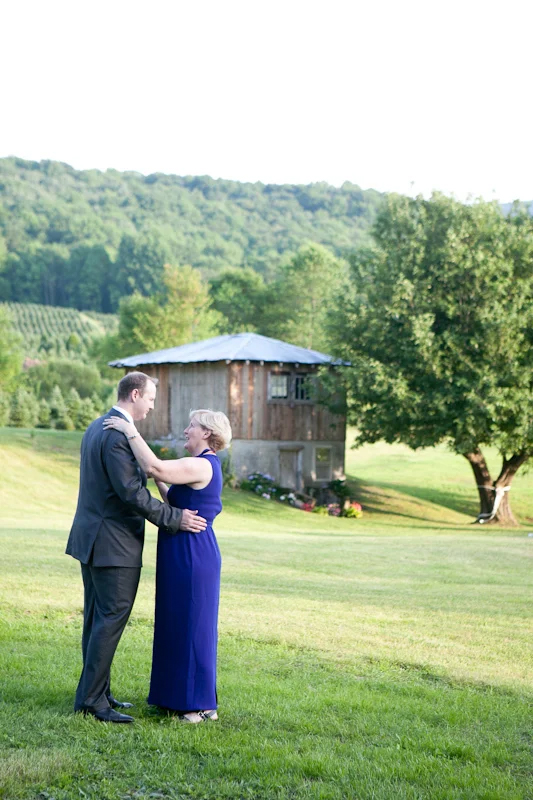 wedding portrait