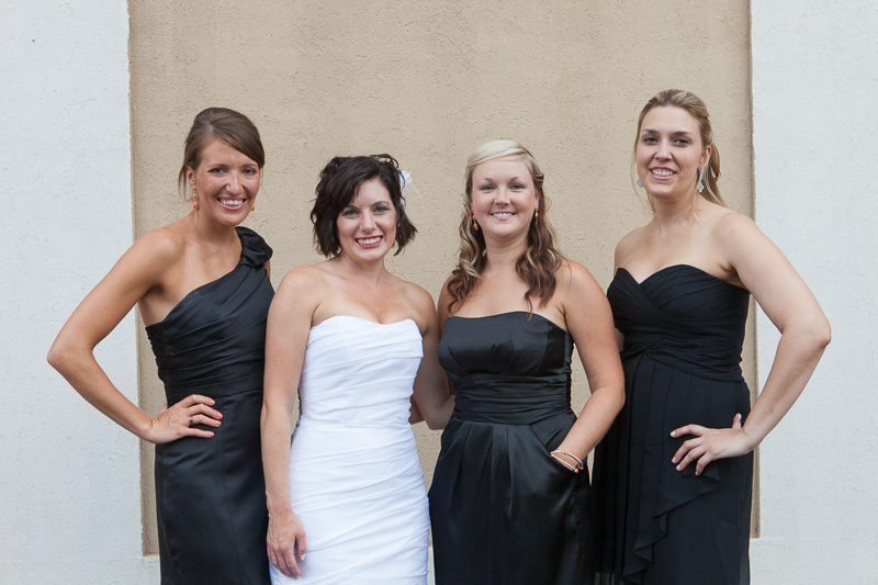 Bridal Portrait