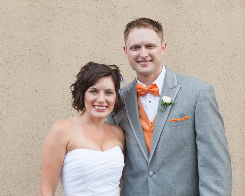 Bridal Portrait