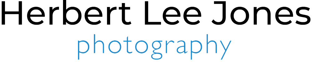 Herbert Lee Jones Photography logo