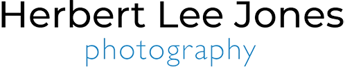 Herbert Lee Jones Photography logo