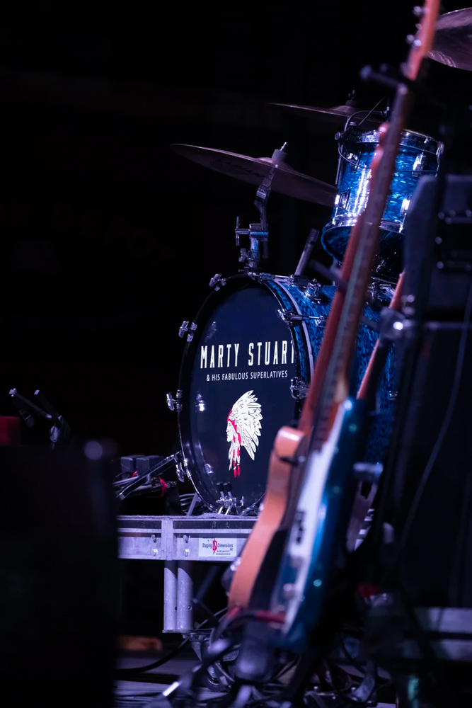 Marty Stuart & His Fabulous Superlatives