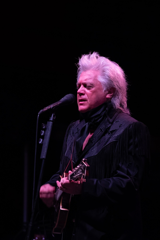 Marty Stuart & His Fabulous Superlatives