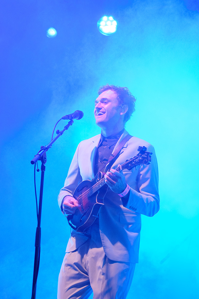 Nickel Creek BRRR 2023