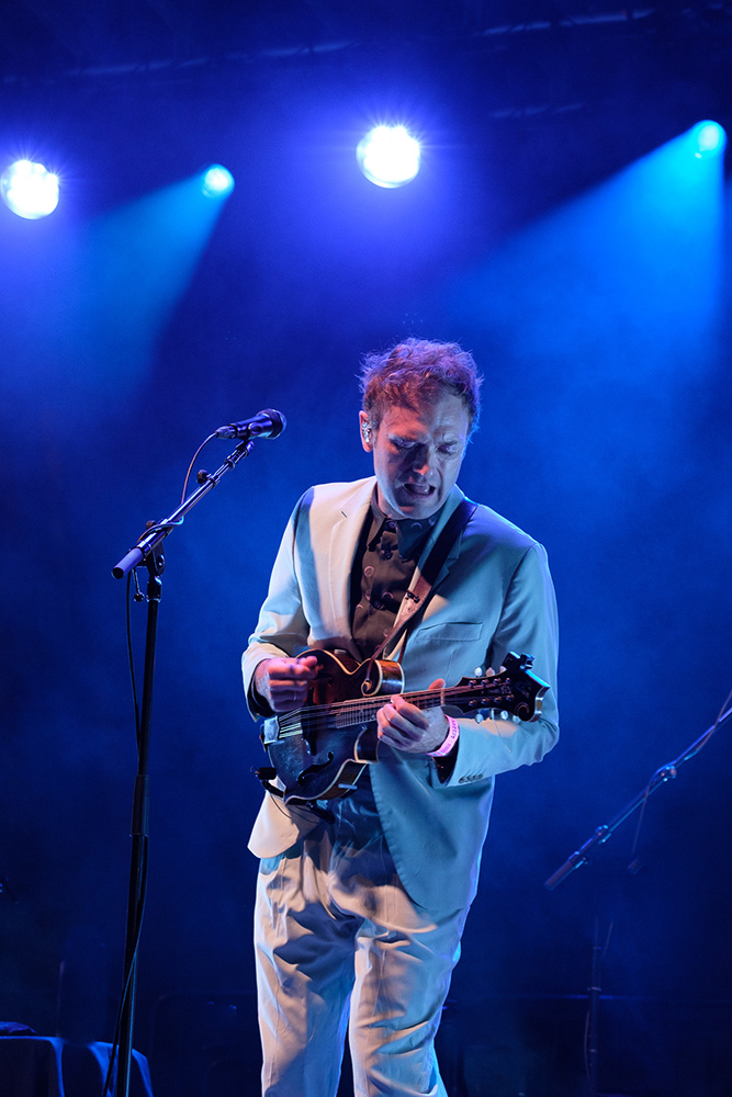 Nickel Creek BRRR 2023