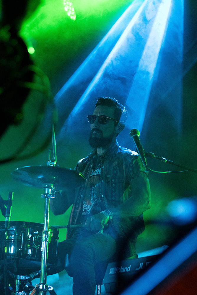 Shane Smith & The Saints BRRR 2025