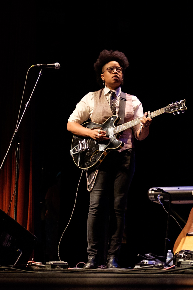 Amythyst Kiah