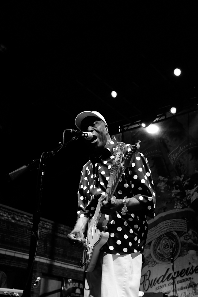 Buddy Guy
