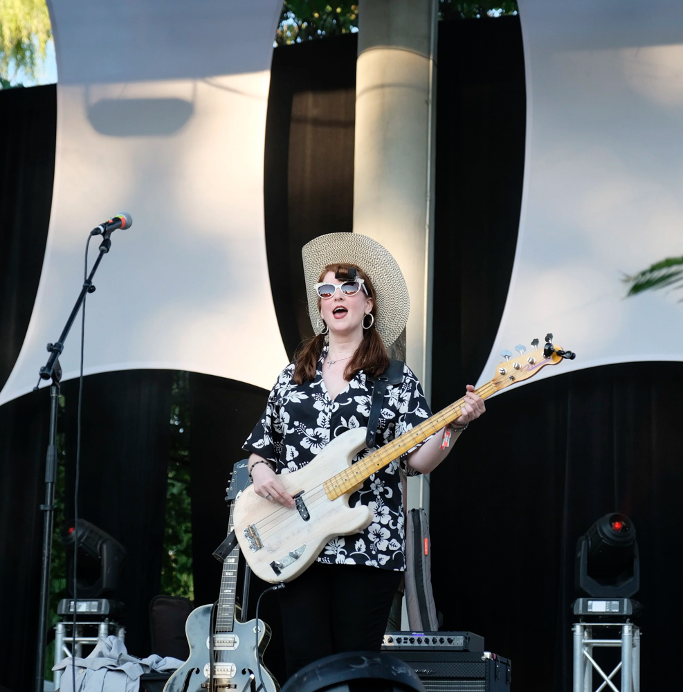 Southern Culture on the Skids