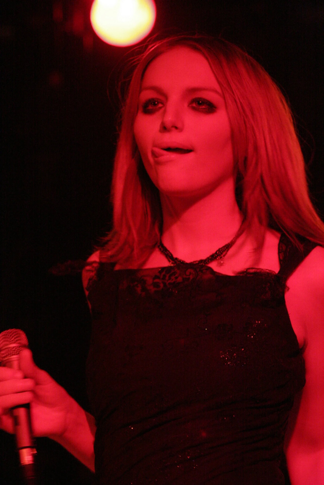 Vertigo Band