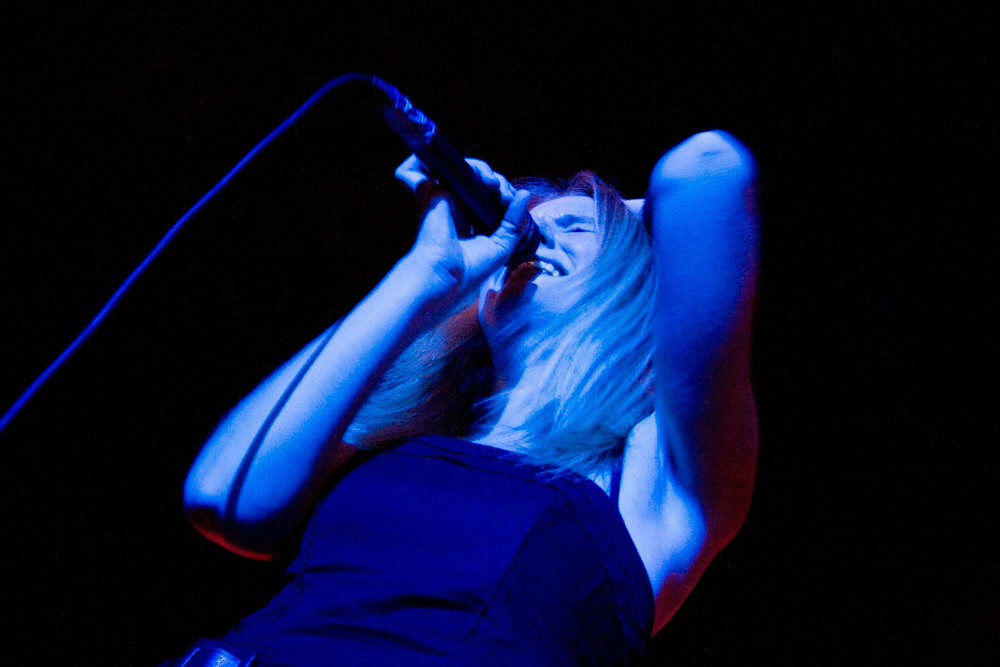 Vertigo Band
