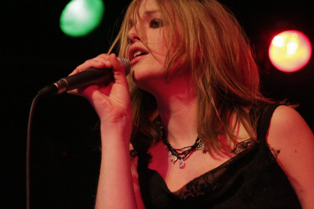 Vertigo Band