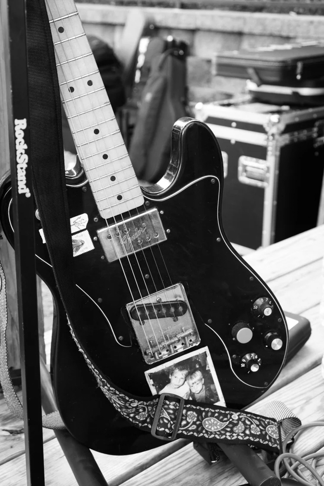 guitar