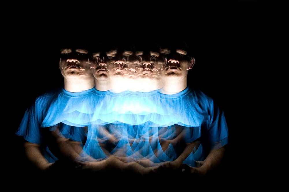 A Self-Portrait As A Futurist 4
