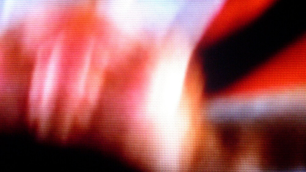 Push/Pull: Activating Untitled 10