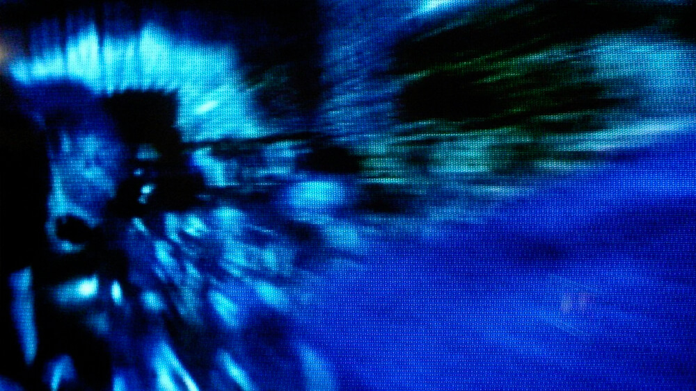 Push/Pull: Activating Untitled 2